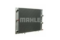 Thumbnail - Radiateur - CR1158000P - MAHLE