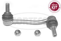 Stange/Strebe, Stabilisator