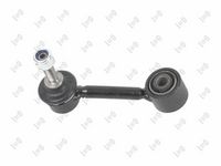 Brat/bieleta suspensie, stabilizator ABAKUS, Cod: 233-06-055