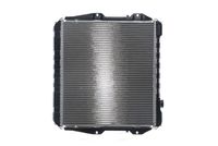 Thumbnail - Radiateur - CR758001S - MAHLE