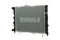 Thumbnail - Radiateur - CR519000S - MAHLE