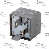 Unitate de control,bujii incandescente SIDAT, Cod: 2.85679A2