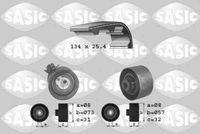 Set curea de distributie SASIC, Cod: 1750007