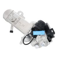 VALEO ΒΑΛΒΙΔΑ EGR