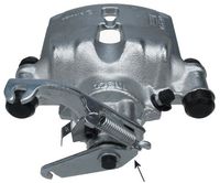 Bremssattel