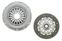 комплект съединител