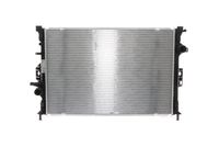 Thumbnail - Radiateur - CR1748000S - MAHLE