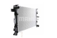 Thumbnail - Radiateur - CR1710000S - MAHLE