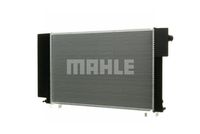 Thumbnail - Radiateur - CR1078000S - MAHLE