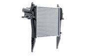 Thumbnail - Intercooler, inlaatluchtkoeler - CI38000P - MAHLE