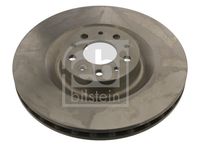 Bremsscheibe