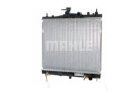 Thumbnail - Radiateur - CR839000S - MAHLE