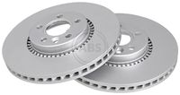 Bremsscheibe