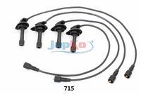 Set cablaj aprinder JAPKO, Cod: 132715