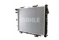 Thumbnail - Radiateur - CR318000S - MAHLE