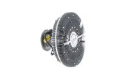 Thumbnail - Koppeling, radiateurventilator - CFC104000P - MAHLE