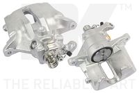 Bremssattel