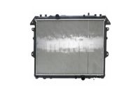 Thumbnail - Radiateur - CR1239000S - MAHLE
