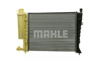 Thumbnail - Radiateur - CR2205000P - MAHLE