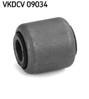 SKF Lagerbus, stabilisator 1