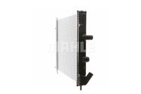 Thumbnail - Radiateur - CR465000S - MAHLE