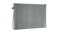 Thumbnail - Condensor, airconditioning - AC344000P - MAHLE