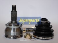 Каре комплект, полуоска GI-709 JAPANPARTS