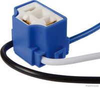 STECKER HAUPTSCHEINWERFER