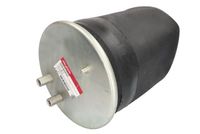 Magnum Technology Veerbalg, luchtvering 1