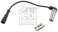 Sensor, Raddrehzahl