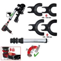 FEDERSPANNERSATZ FAHRWERKSFEDER