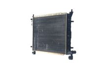 Thumbnail - Radiateur - CR621000S - MAHLE