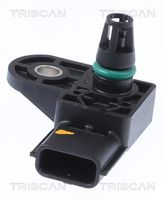 Sensor, Saugrohrdruck