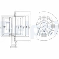 Bremsscheibe