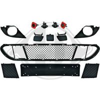 MONTAGESATZ STOßFäNGER