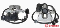 Bremssattel