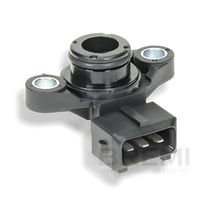 Sensor, Saugrohrdruck