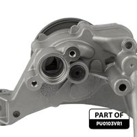 Thumbnail - Oliepomp - PU0103VR1 - ET ENGINETEAM