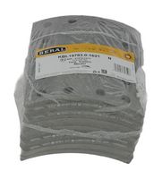 BERAL Remvoeringsset, trommelrem 2