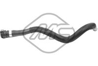 маркуч на радиатора