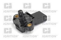 Sensor, Ladedruck