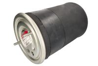 Magnum Technology Veerbalg, luchtvering 1