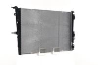 Thumbnail - Radiateur - CR1197000S - MAHLE