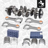 SET DE REPARAțIE ARBORE COTIT