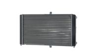 Thumbnail - Radiateur - CR2694000S - MAHLE