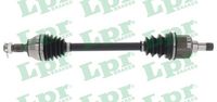 Planetara LPR, Cod: DS61230