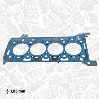 Thumbnail - Pakking, cilinderkop - TH0089 - ET ENGINETEAM