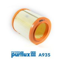 Luftfilter