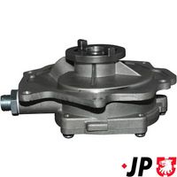 вакуум помпа, спирачна система