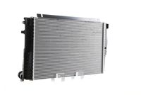 Thumbnail - Radiateur - CR775001S - MAHLE